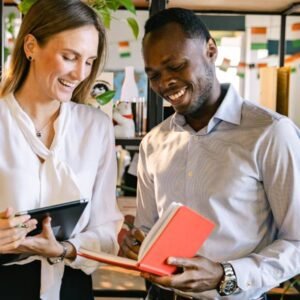 Ondernemen en Business