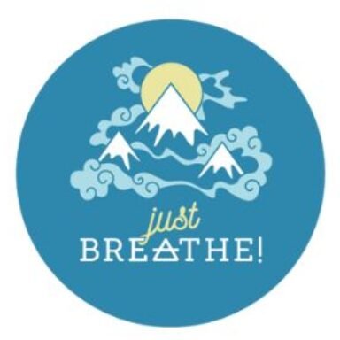 Just Breathe