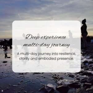 Deep Experience meerdaagse reis