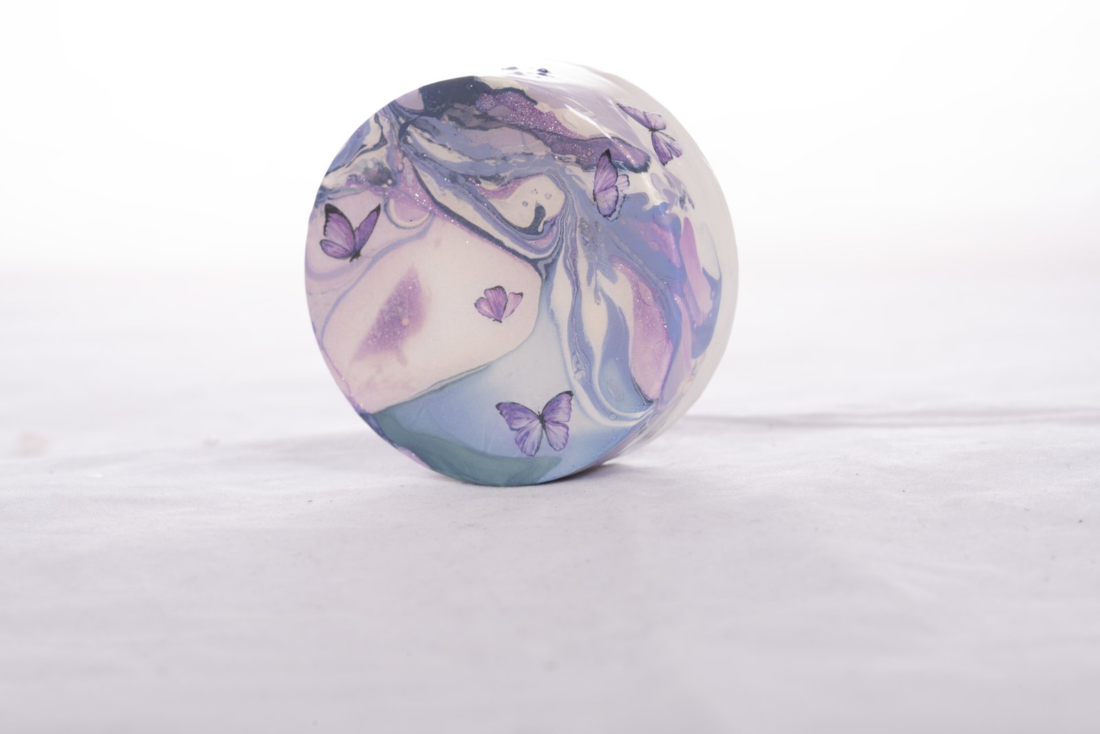 Limited Edition Vlinderlijn - Afbeelding 4