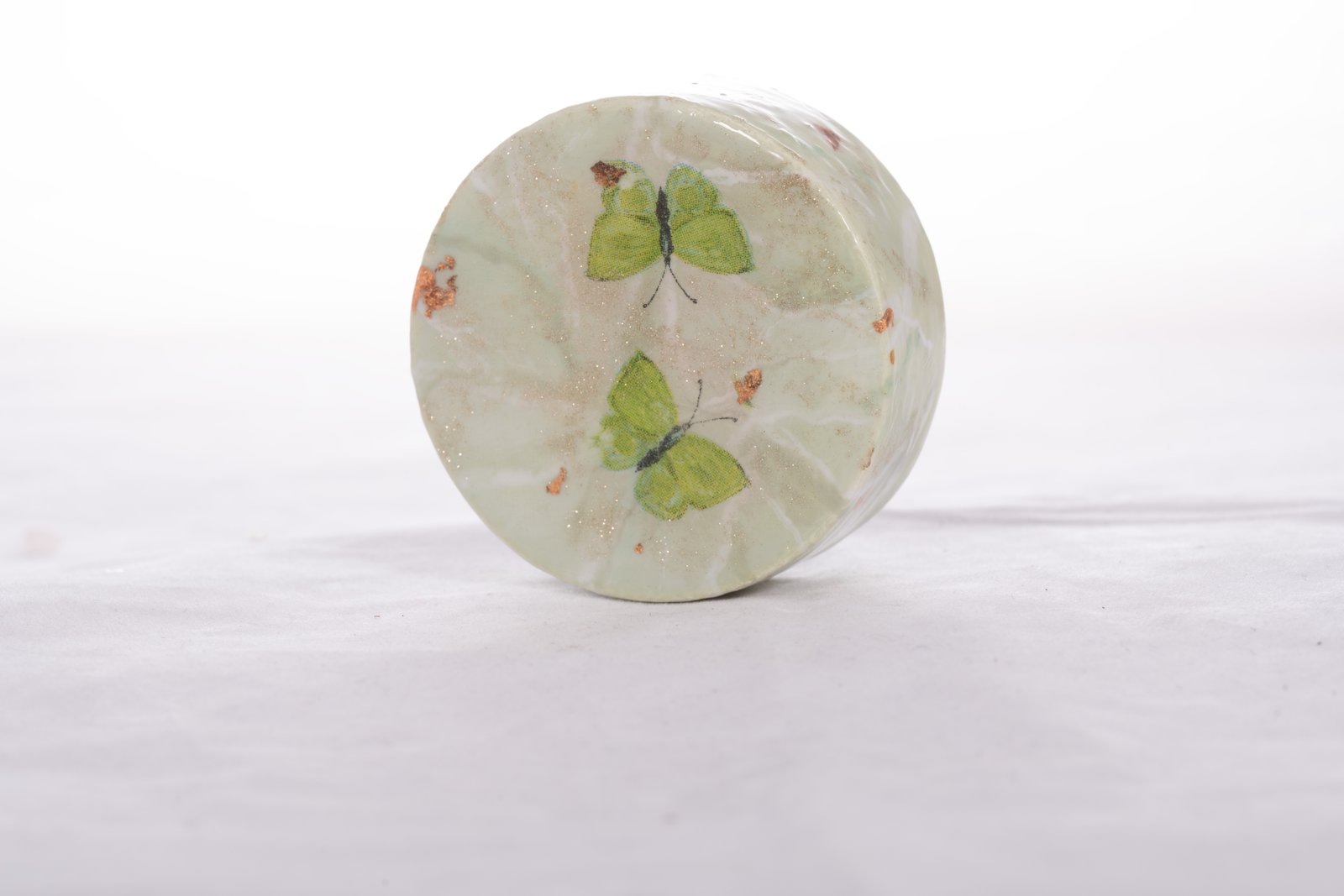 Limited Edition Vlinderlijn - Afbeelding 2