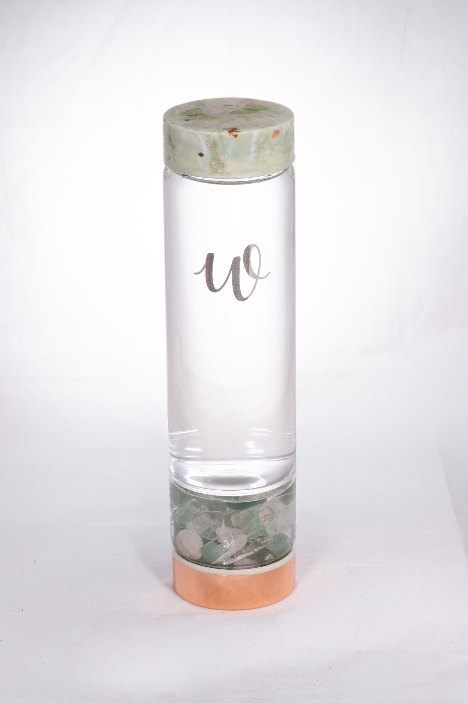 Limited Edition Vlinderlijn - Afbeelding 3