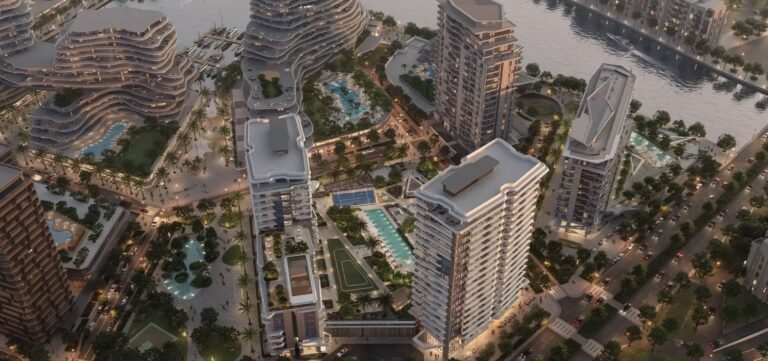 Investeren in de Verenigde Arabische Emiraten in tijden van geopolitieke spanningen