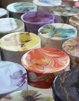 Limited Edition Vlinderlijn