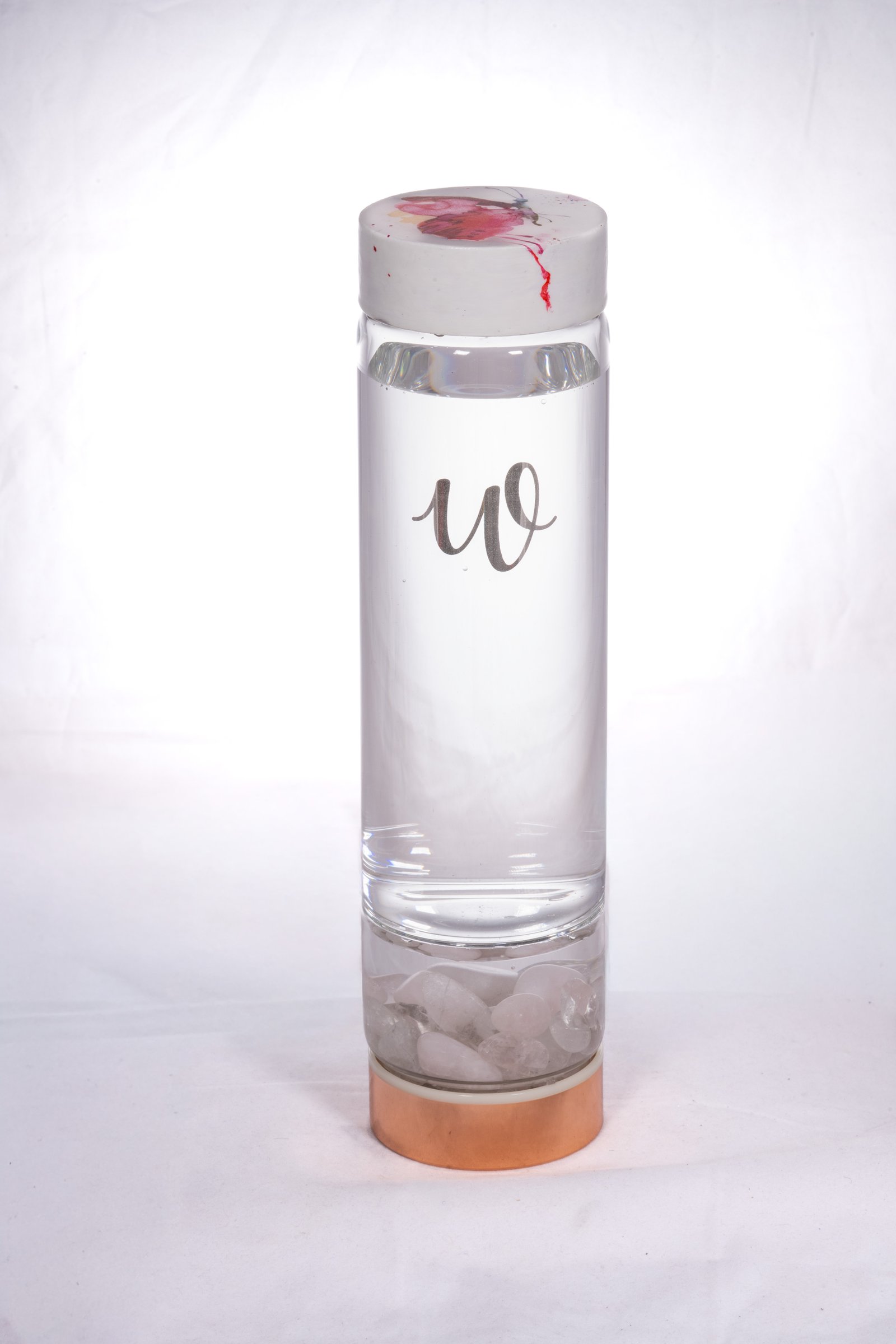 Limited Edition Vlinderlijn - Afbeelding 11