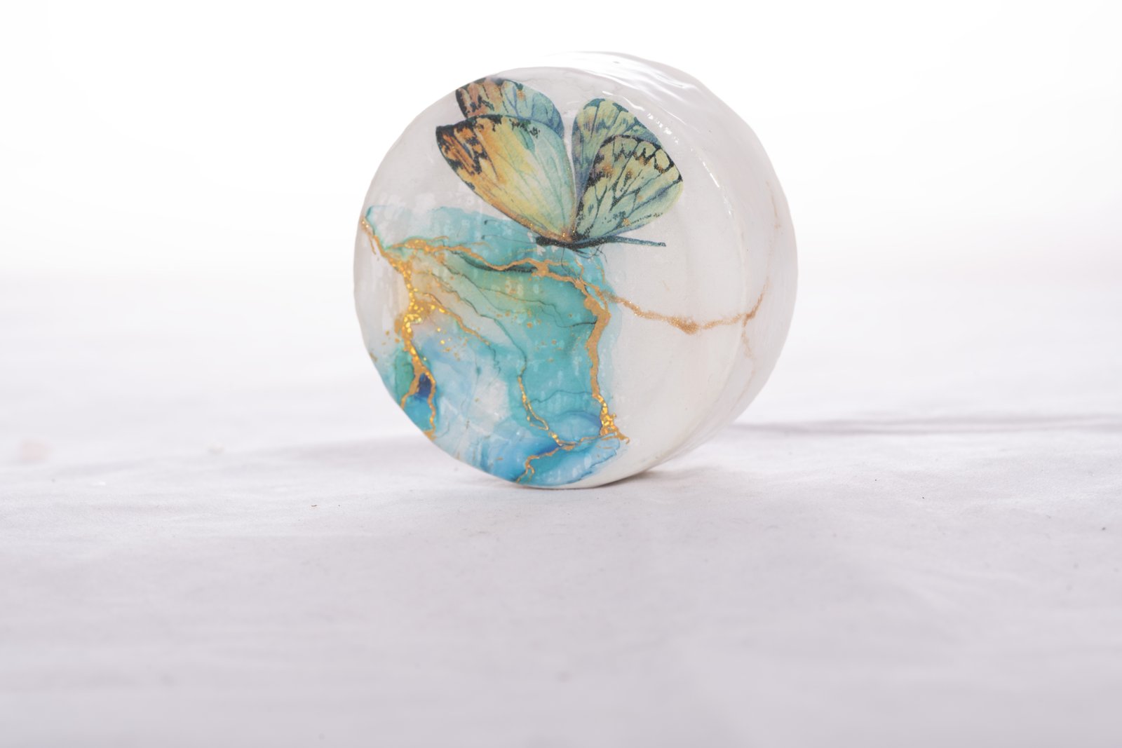 Limited Edition Vlinderlijn - Afbeelding 12