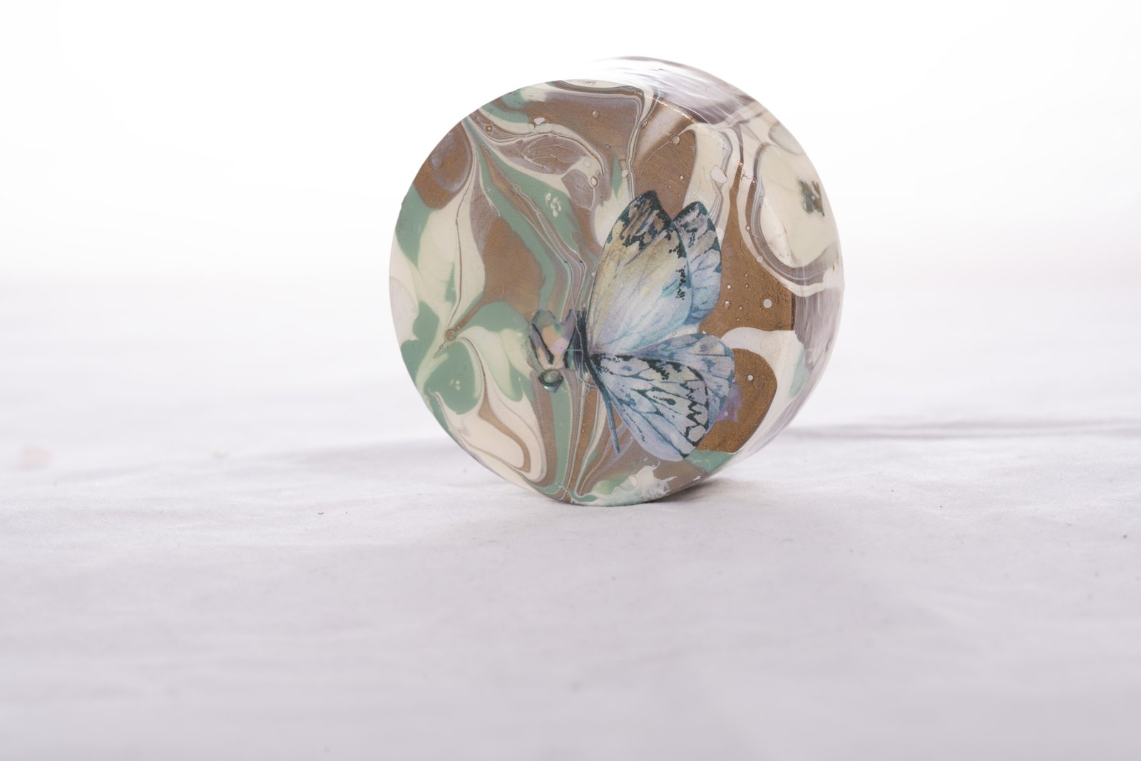 Limited Edition Vlinderlijn - Afbeelding 8