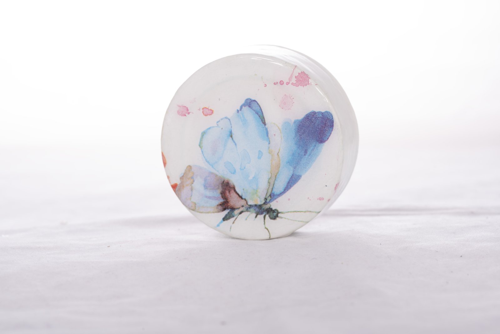 Limited Edition Vlinderlijn - Afbeelding 6