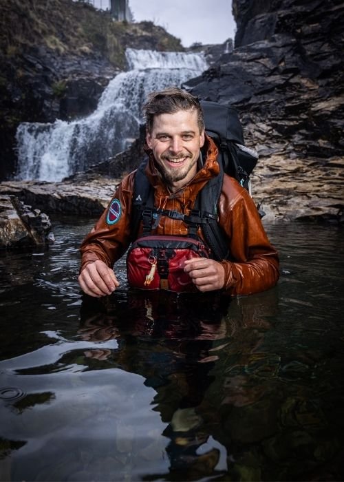 Koen De Leeuw - element X